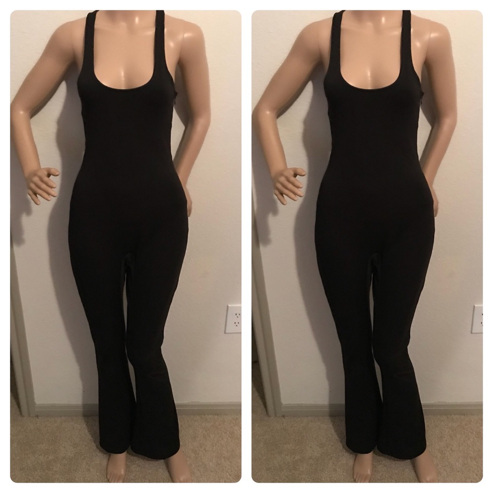 Fashion nova jumpsuit